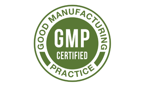 Memo Max Pro gmp-certified-500x300