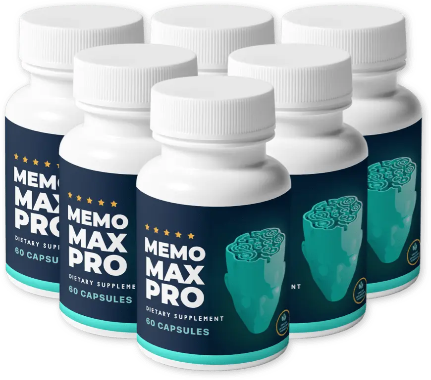 Memo Max Pro-discount