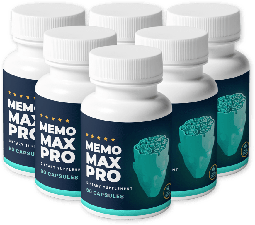 Memo Max Pro discount