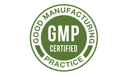 Memo Max Pro GMP Certified